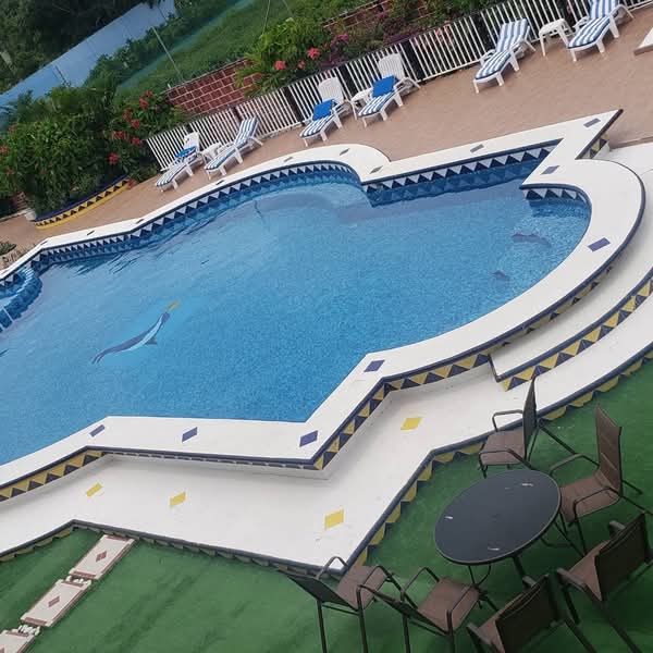 Villas para renta vacacional