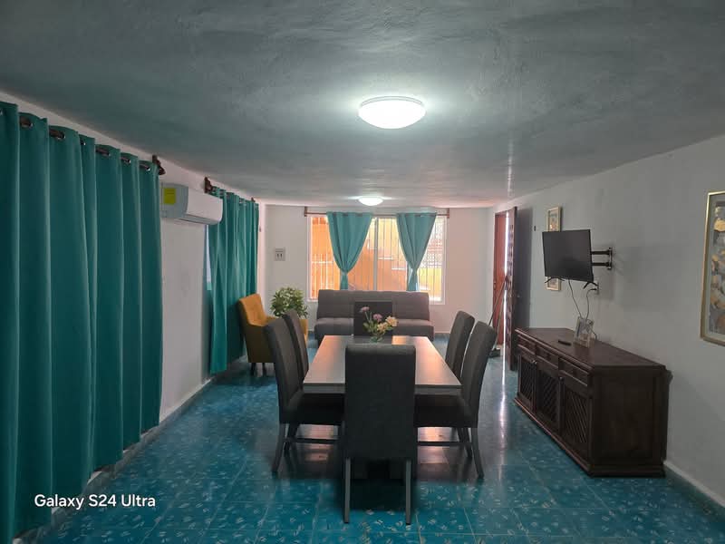 Casa en zona Centro de Cozumel