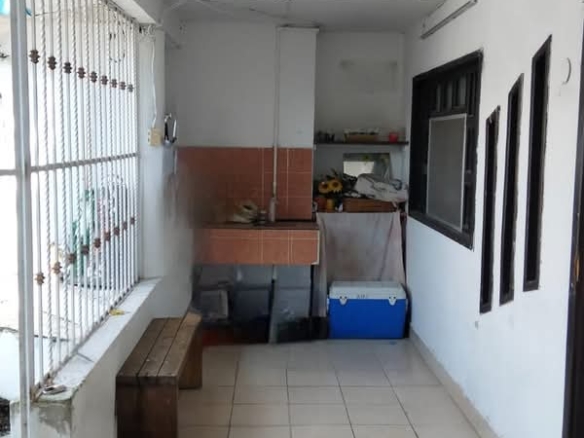 Casa amplia en Emiliano Zapata - foto 1